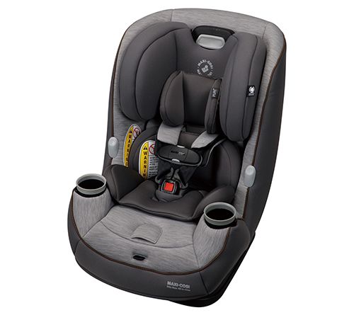 Maxi-Cosi Pria Max Convertible Car Seat - Urban  Wonder