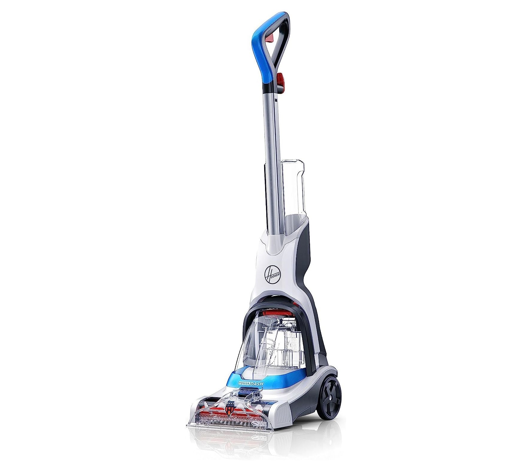 Hoover PowerDash Pet Compact Carpet Cleaner