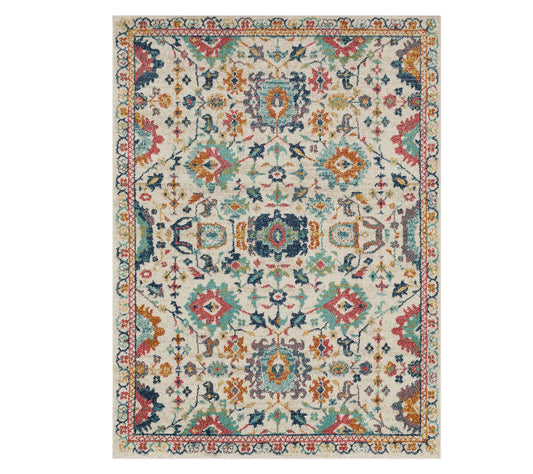 Mohawk Home Grove Elms Multi 7' 10" X 10' AreaRug