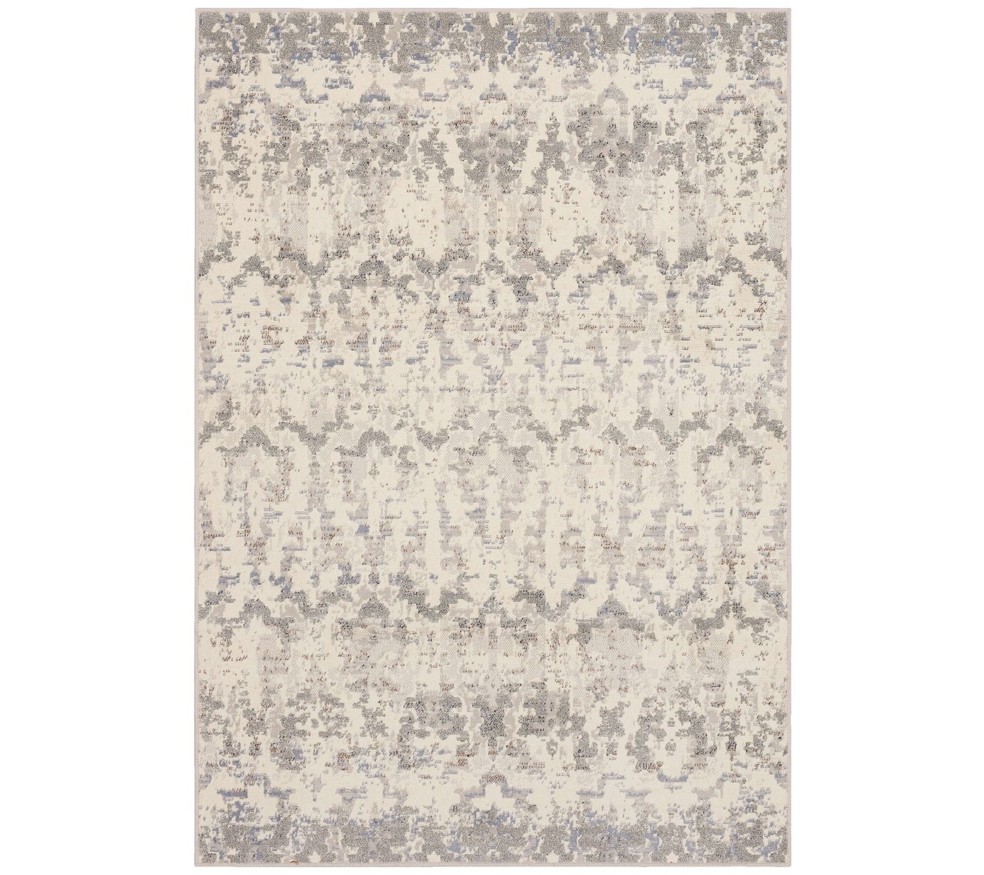 Mohawk Home Wilson Beige 8' X 10' Area Rug