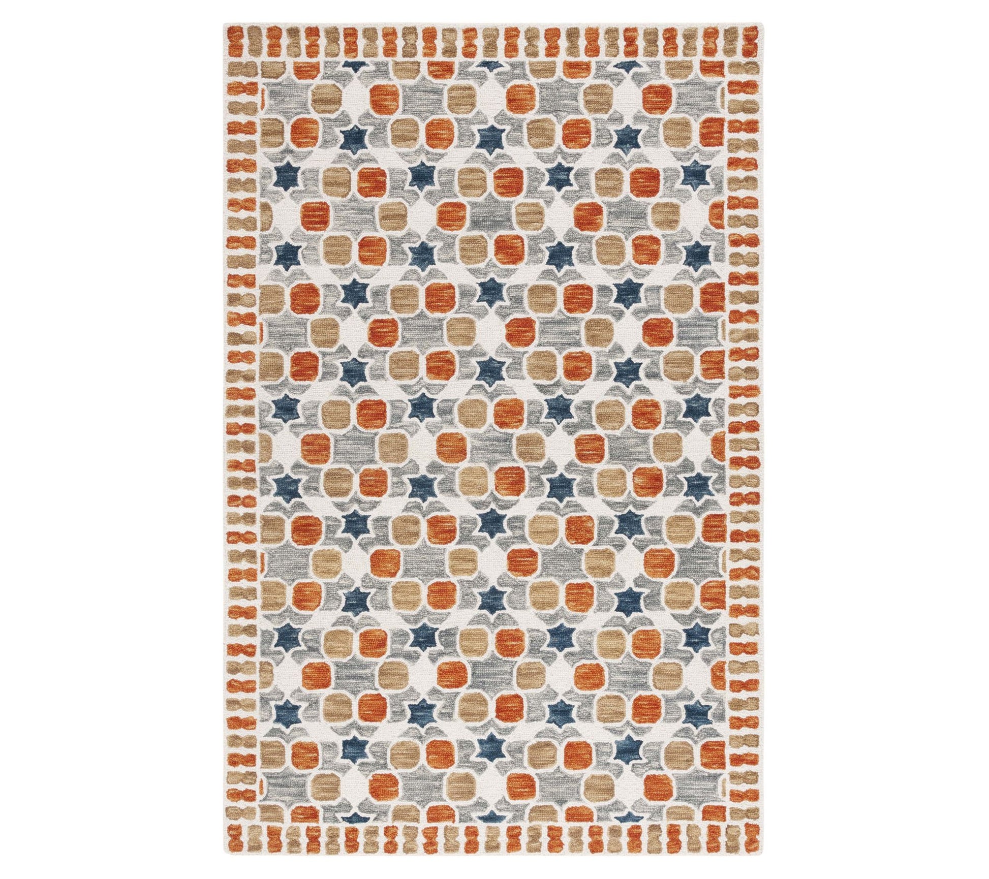 Safavieh Aspen Collection 5' X 8' Rug by Valerie