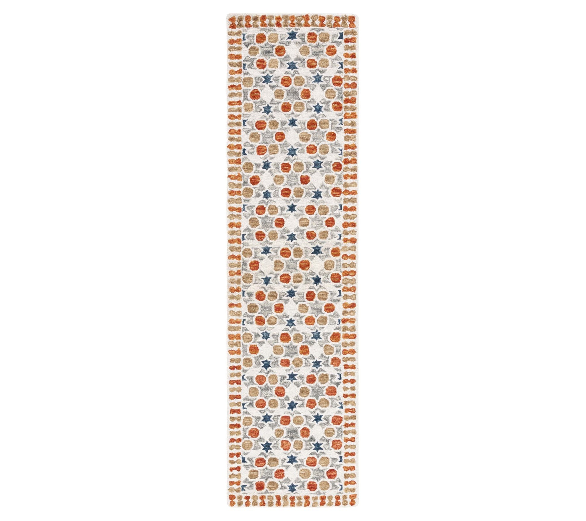 Safavieh Aspen Collection 2'-3" X 9' Runner byValerie