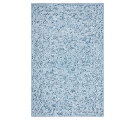 Textural Collection 6' x 9' Rug by Valerie