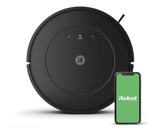 iRobot Roomba Vac Essential Robot Vacuum (Q0120)