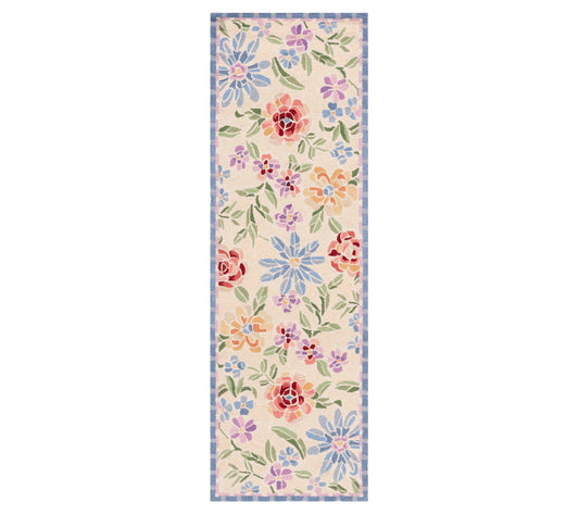 Chelsea Collection HK214 2'-6" X 10' Rug by Val erie