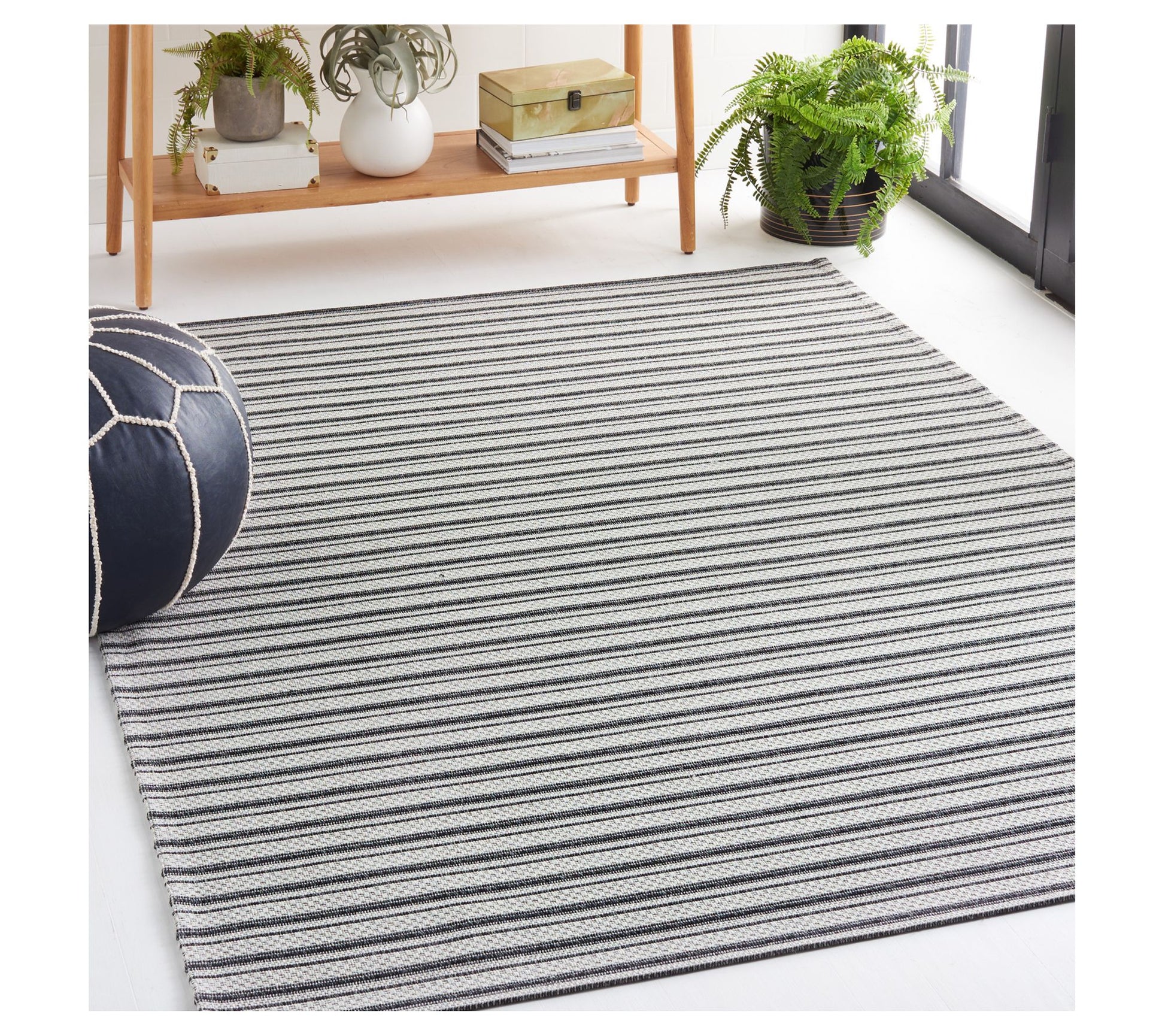 Safavieh Martha Stewart 419 Cotton 5' X 7' Rug