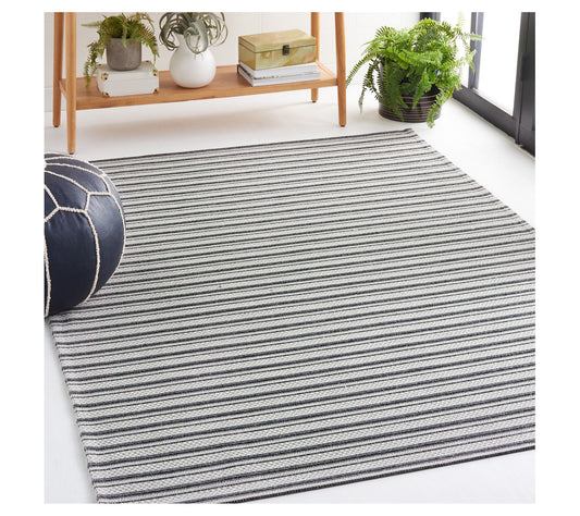Safavieh Martha Stewart 419 Cotton 5' X 7' Rug