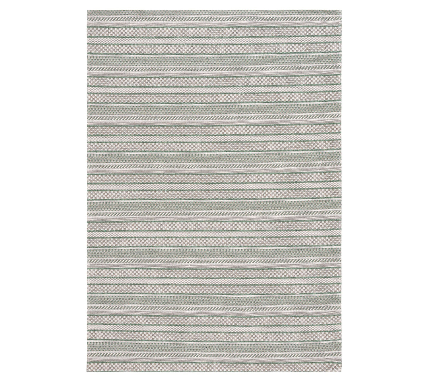 Safavieh Martha Stewart 412 Cotton 5' X 7' Rug