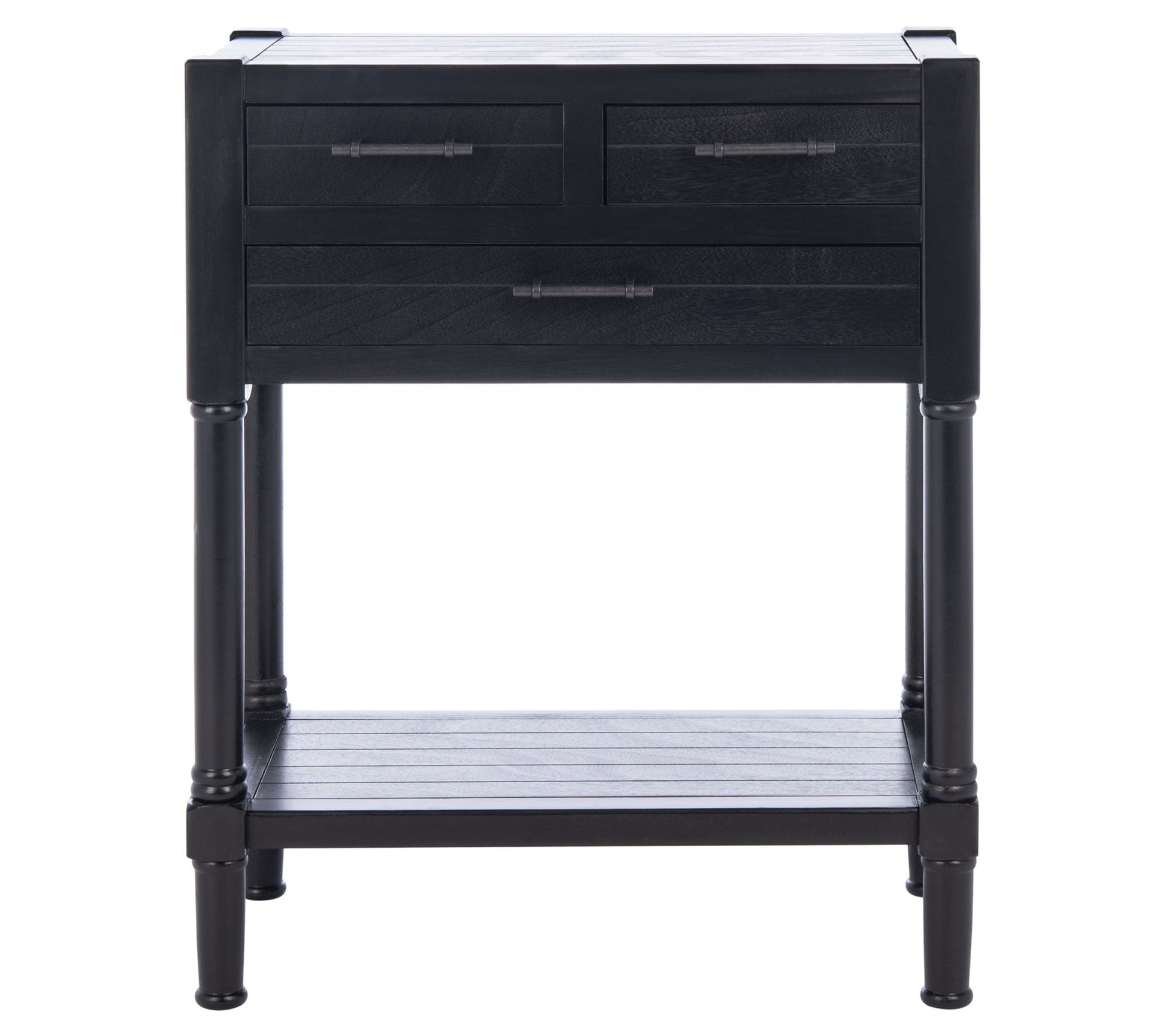 Safavieh Filbert 3 Drawer Console Table