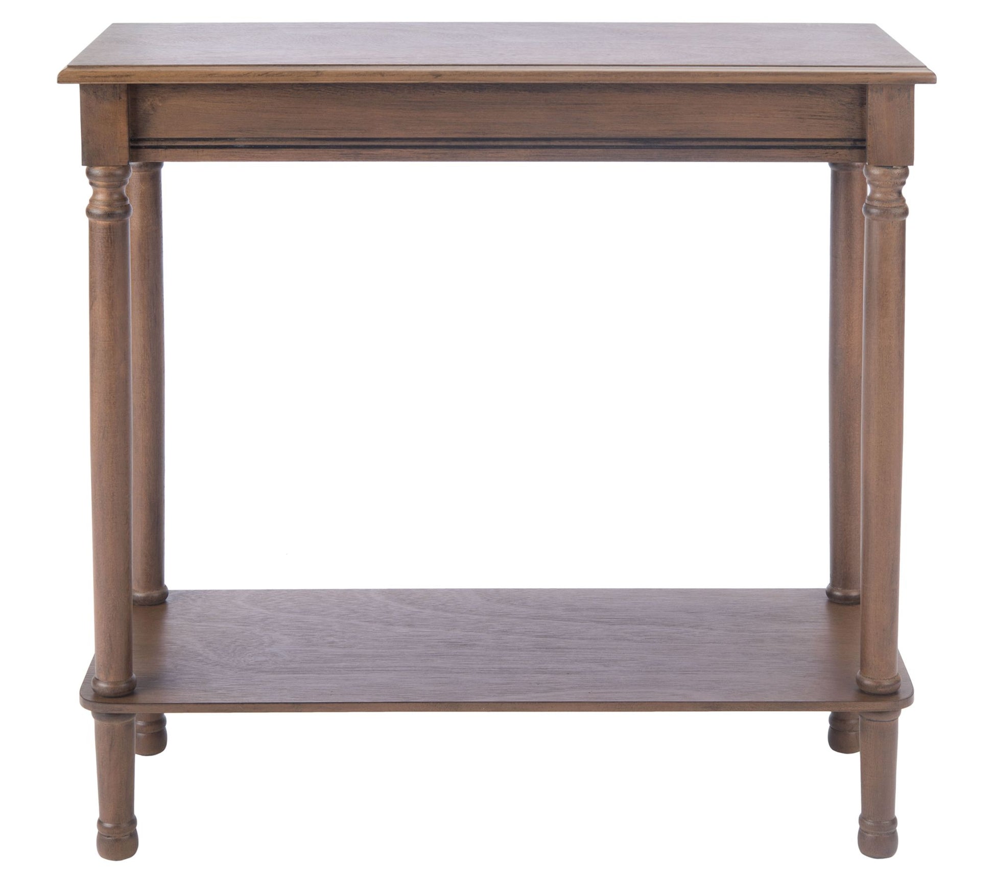 Safavieh Tinsley Rectangle Console Table