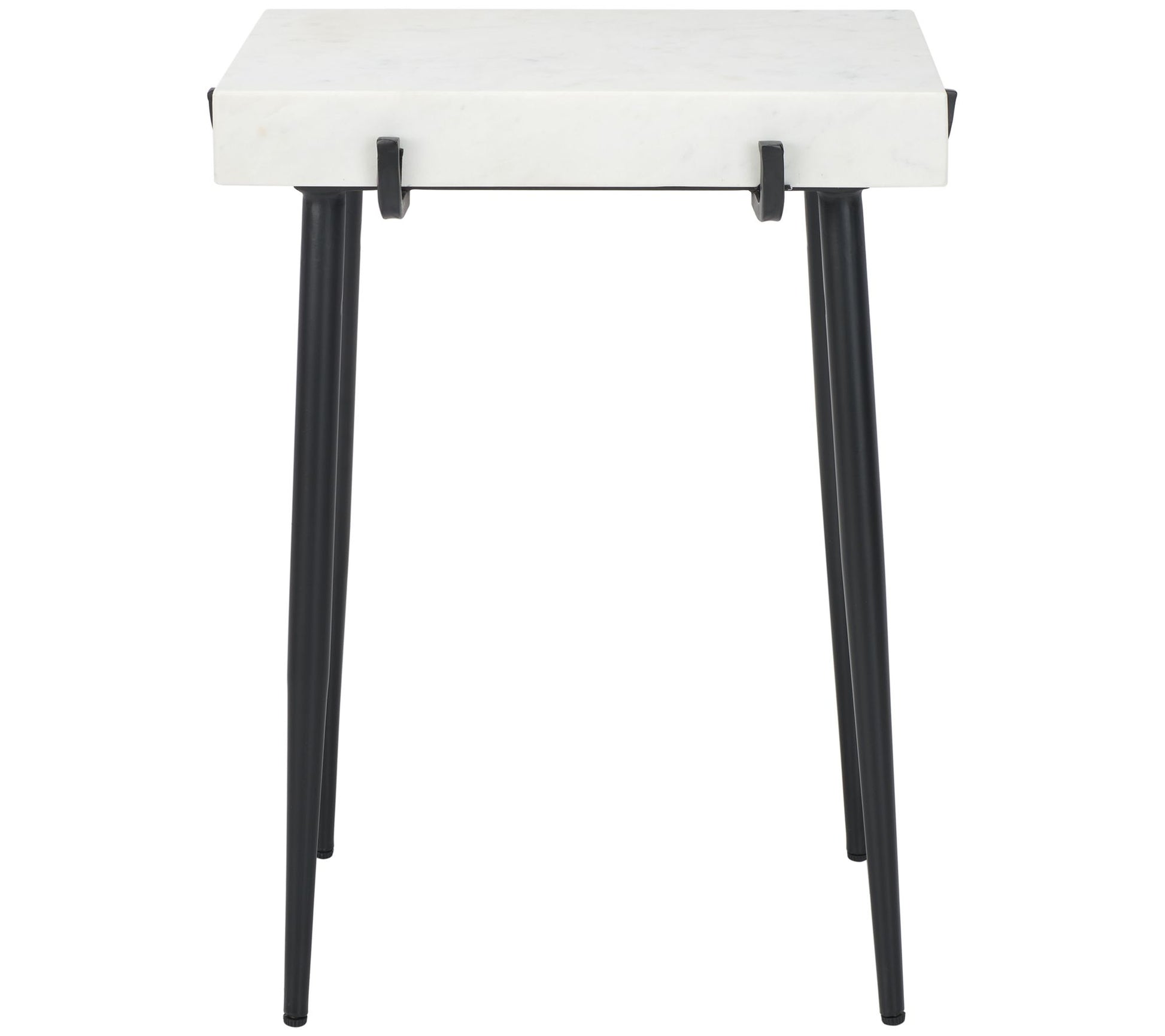 Safavieh Yuki Stone Top Accent Table