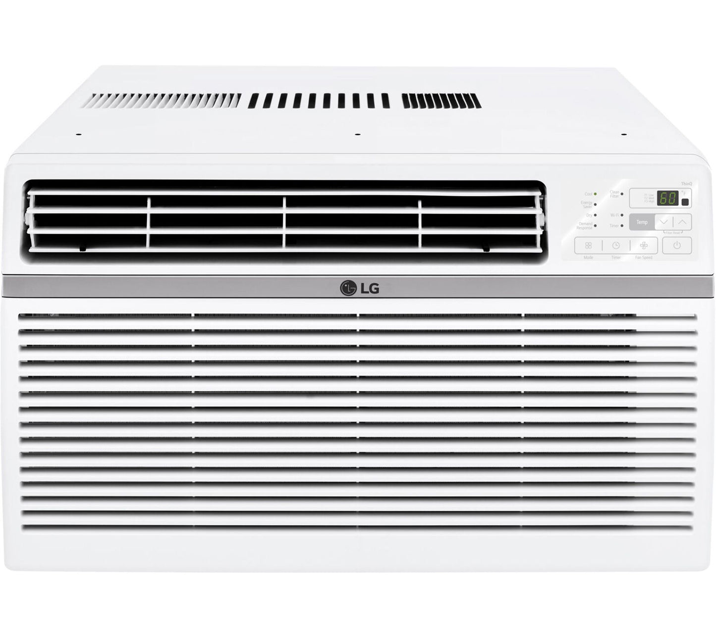 LG 10,000 BTU Window Air Conditioner