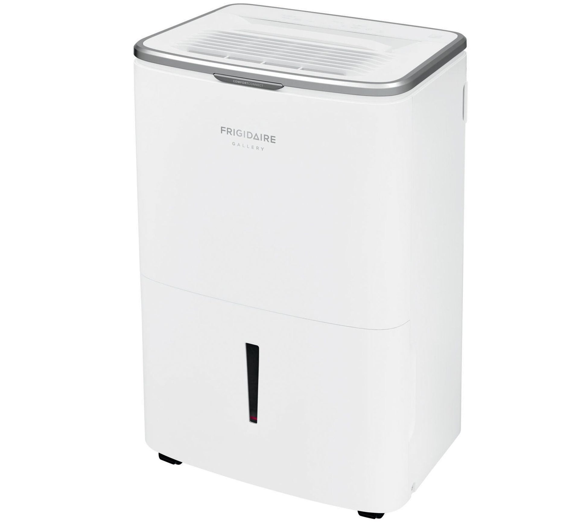 Frigidaire 50-Pint Smart Portable Dehumidifierith Wi-Fi