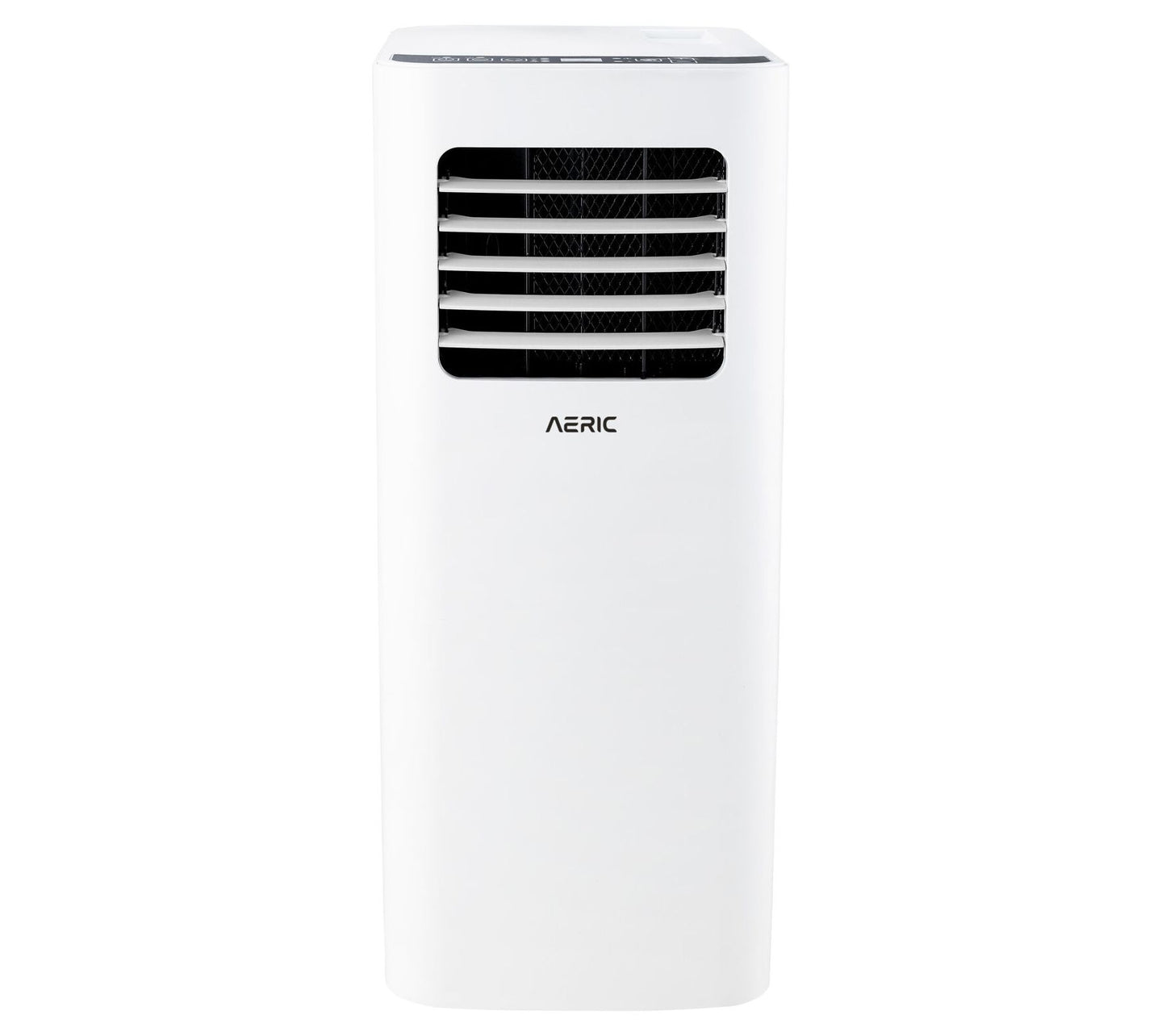 Aeric 5,500 BTU SACC (9K BTU ASHRAE) Portable Air Conditioner