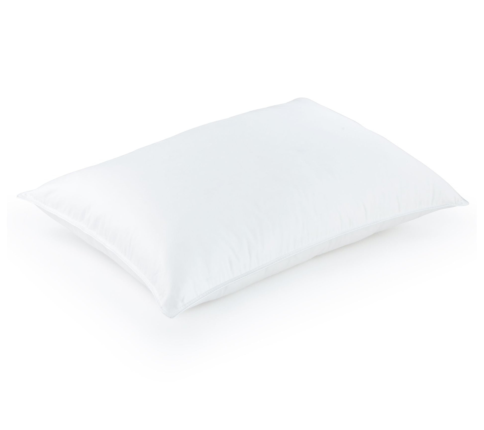 700 Fill Power Pyrenees Medium Queen Chamber Pillow S&F