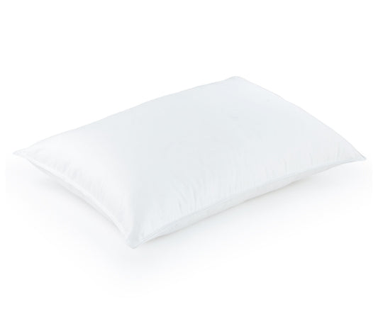 700 Fill Power Pyrenees Medium Queen Chamber Pillow S&F