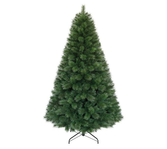 Puleo 6.5ft Wyoming Pine Artificial Christmas Tree