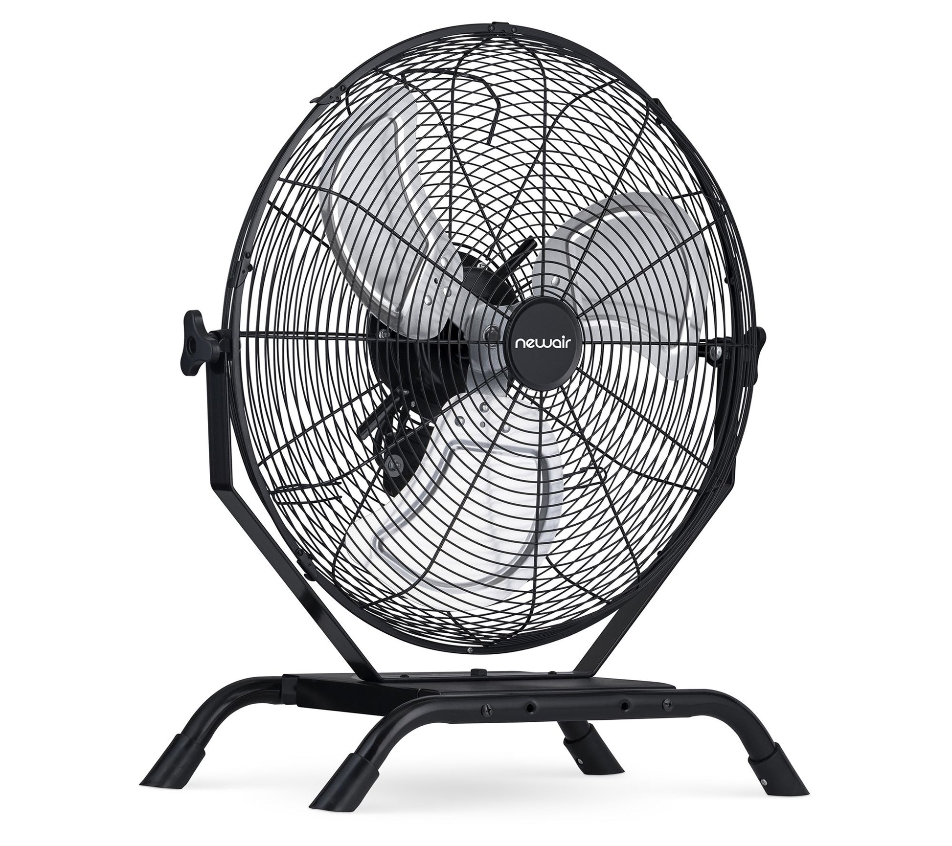 Newair 18" Outdoor High Velocity Floor or Wall Mounted Fan