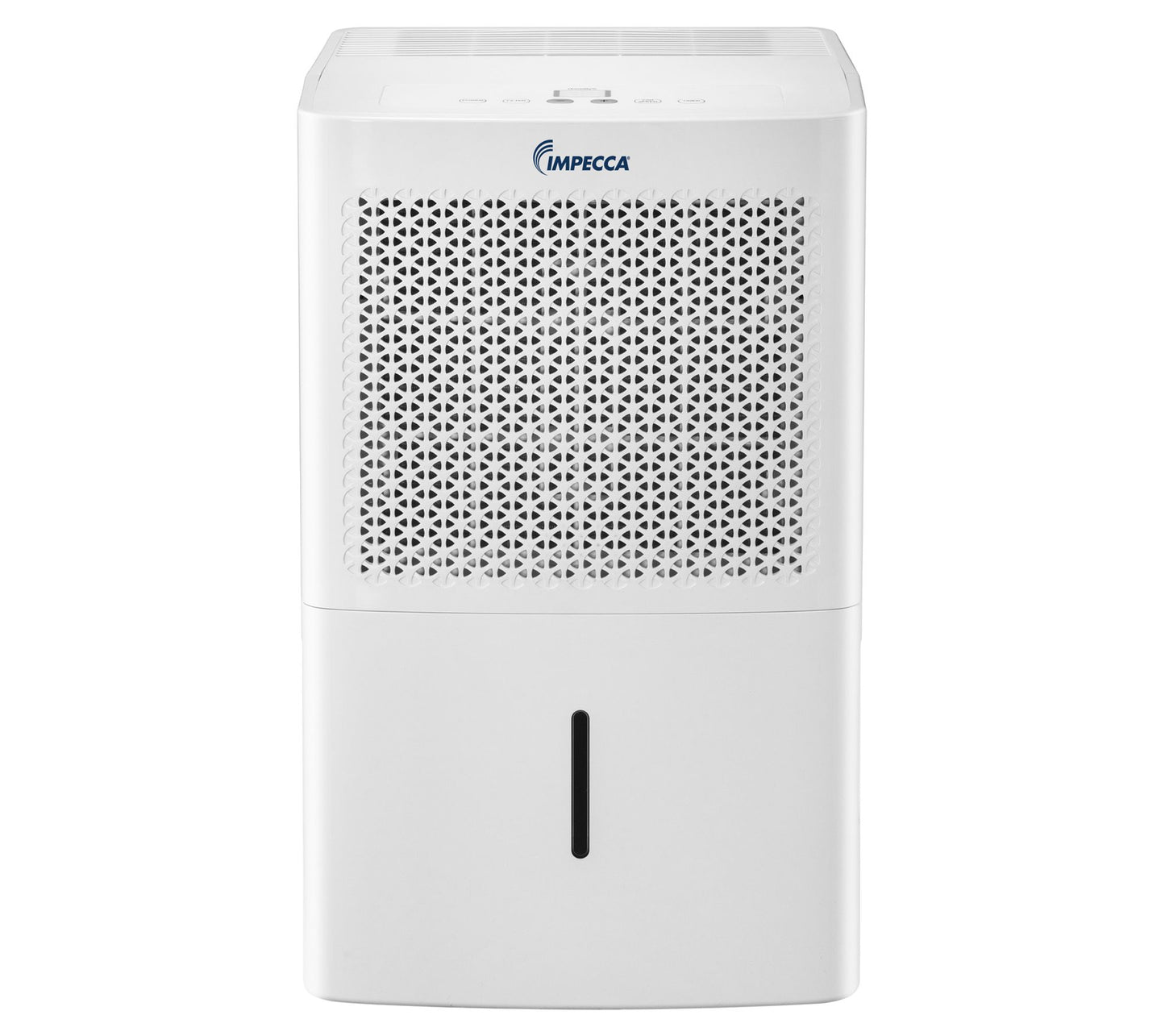 Impecca 20 Pint Dehumidifier - 1500 Sq. Ft