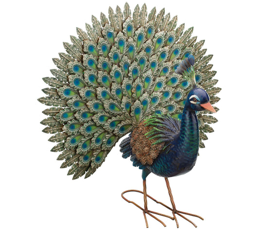 Regal Art & Gift Peacock - Pride