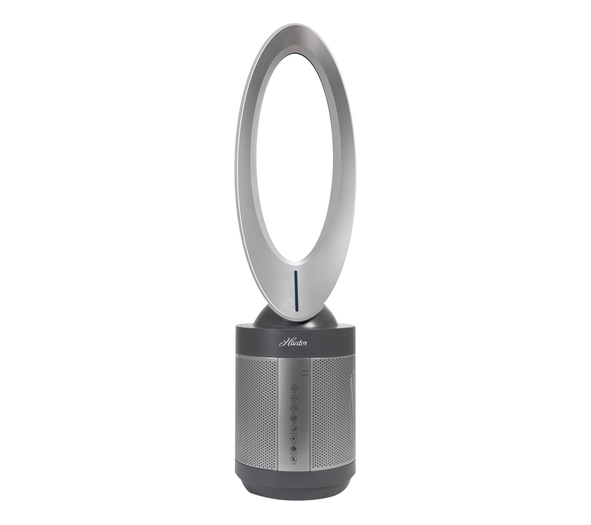Hunter HPF520 ExtremeAir Tower Bladeless Air Purifier Fan