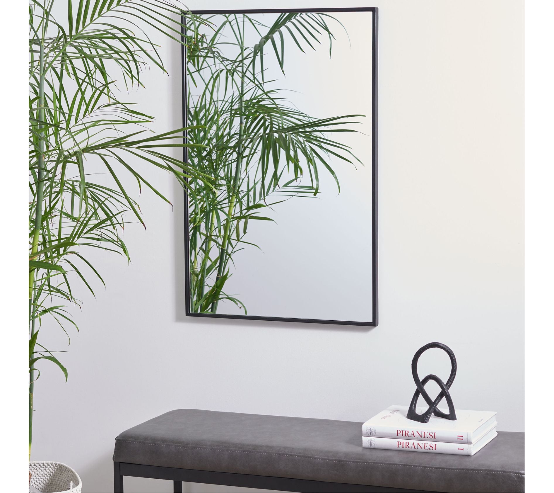 Safavieh Yesmi 24" Mirror
