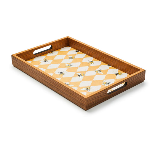 MacKenzie Childs Serving Tray
