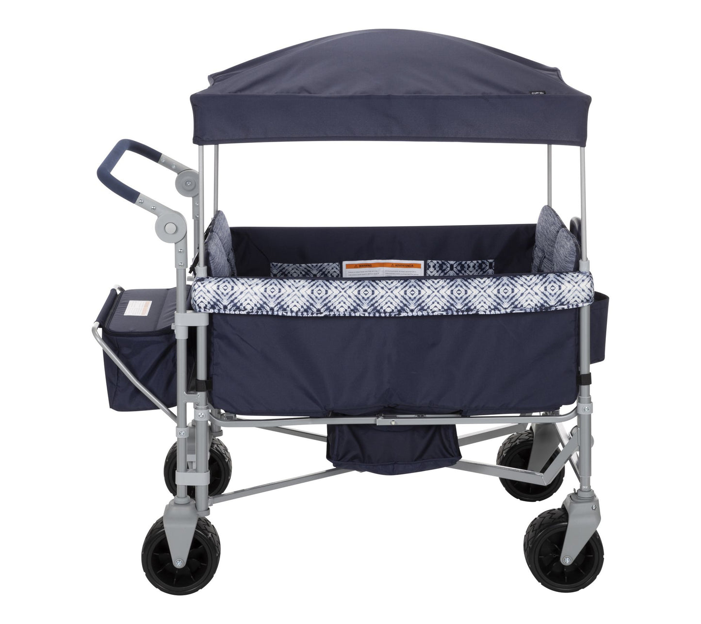 Safety 1st Summit Quad Wagon Stroller