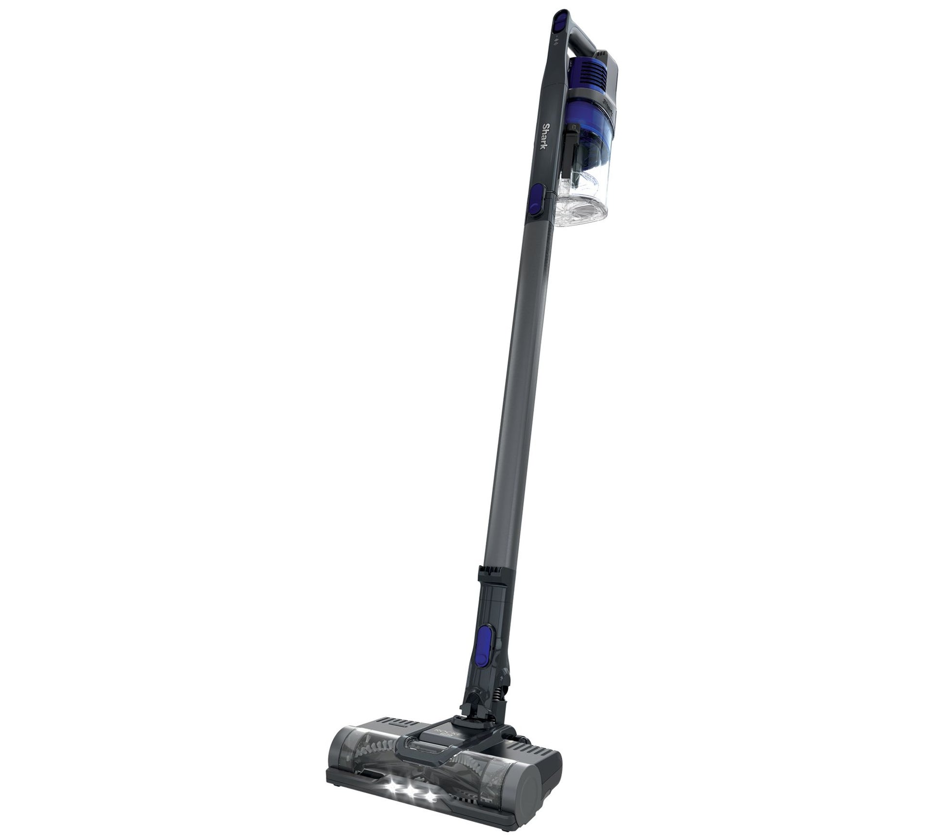 Shark IX141 Impact Cordless Vacuum