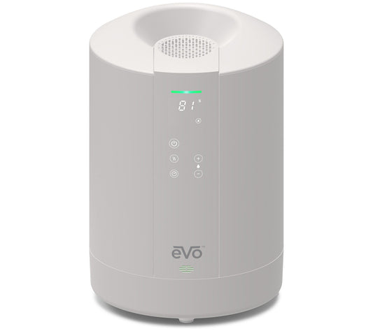 EVO Self Sanitizing Pure Mist 6-Liter Humidifier