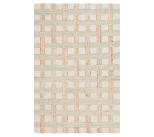 Genre 301 Collection 6' x 9' Rug by Valerie