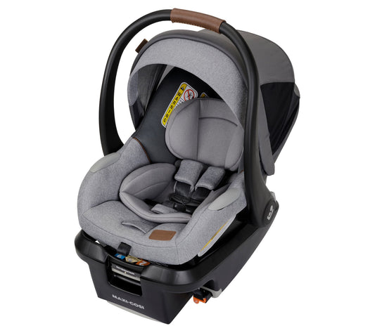 Maxi-Cosi Mico Luxe+ Infant Car Seat  -Urban Wonder