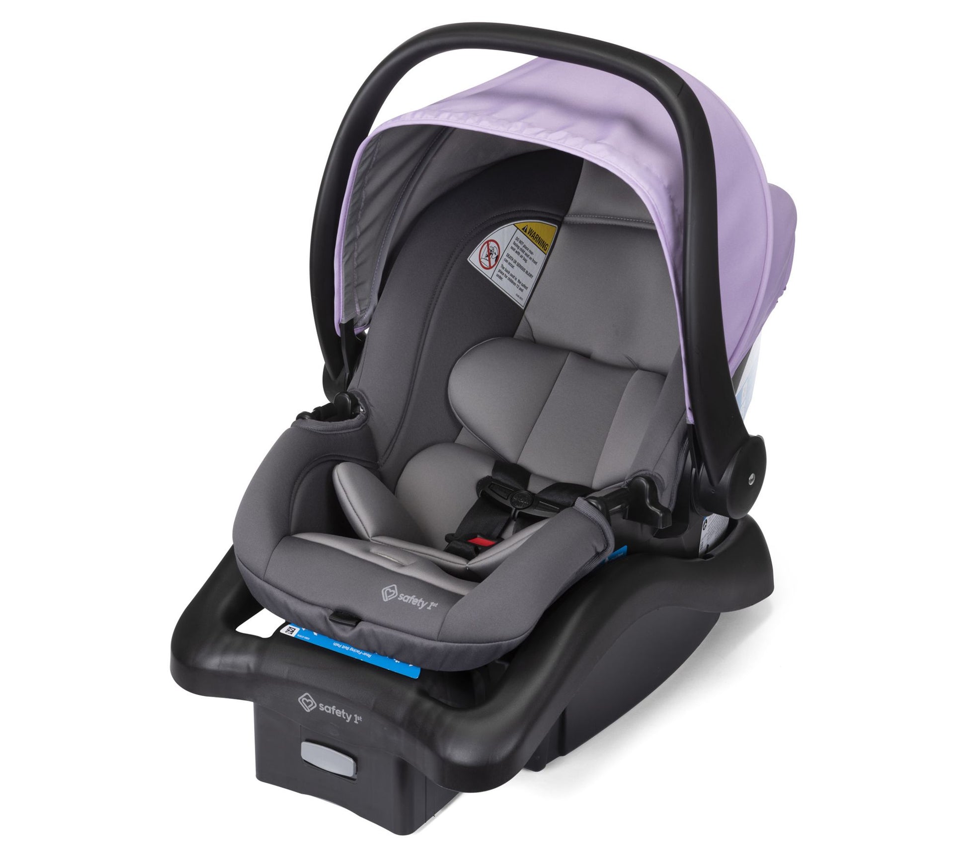 Safety 1st OnBoard FLX Infant Car Seat Wisteria Lane