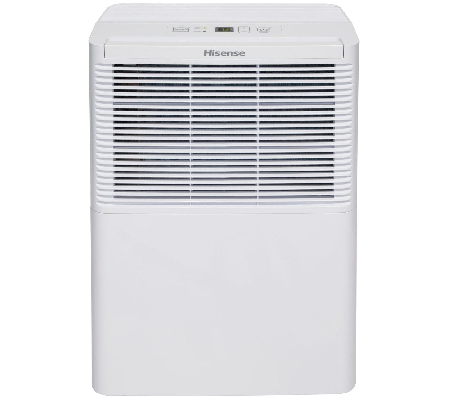 Hisense 25-Pint Dehumidifier
