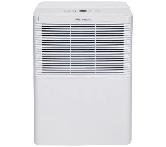 Hisense 25-Pint Dehumidifier