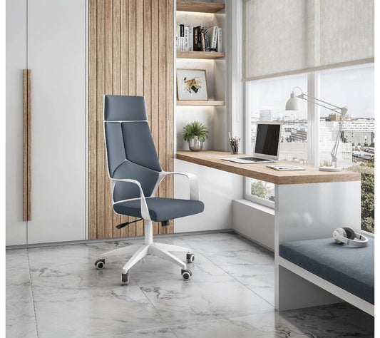 Techni Mobili Modern Studio Office Chair