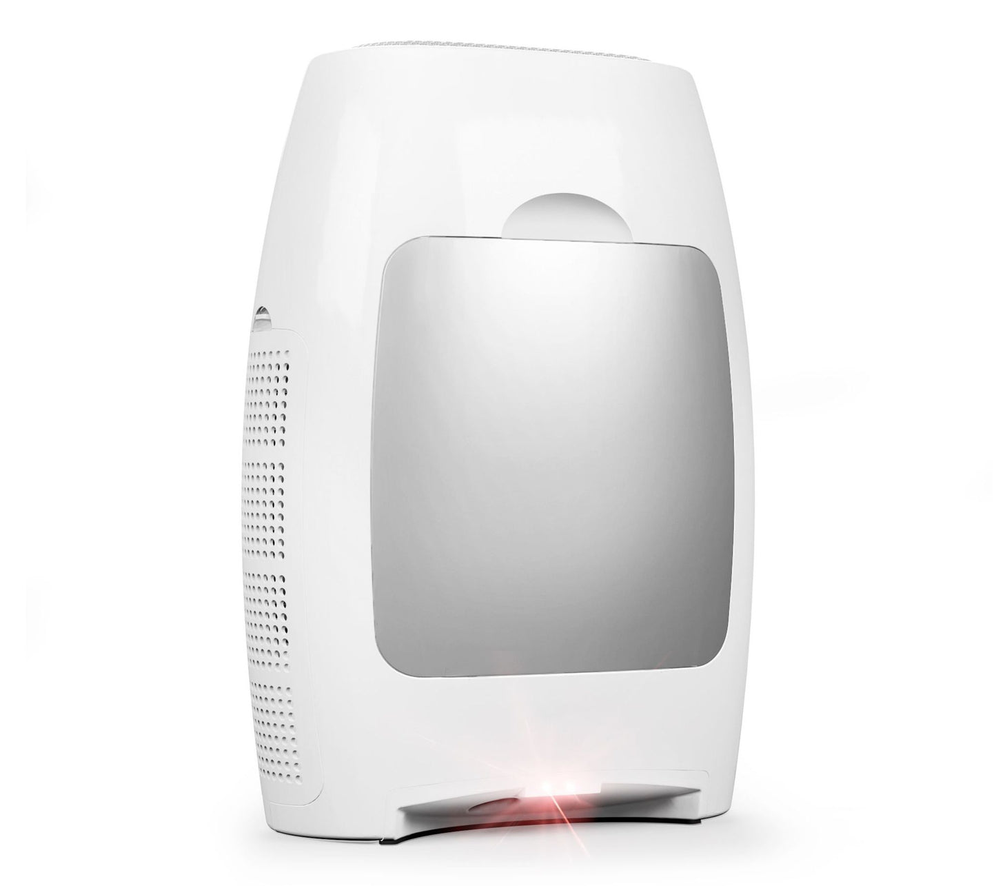 EyeVac Air 2-In-1 Air Purifier/Deodorizer & Vacuum