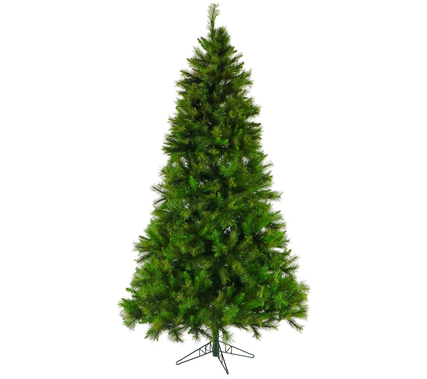 Fraser Hill Farm 7.5-Ft. Canyon Pine ChristmasTree