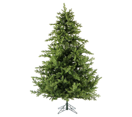 Fraser Hill Farm 6.5-Ft. Foxtail Pine ChristmasTree