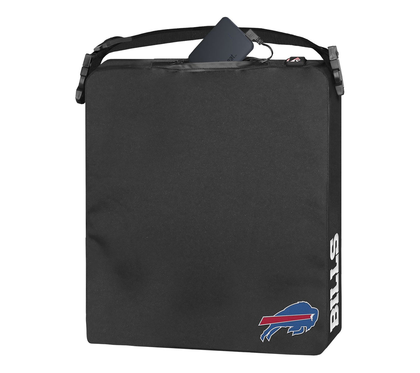ActionHeat 5V Battery NFL Heated Seat Cushion