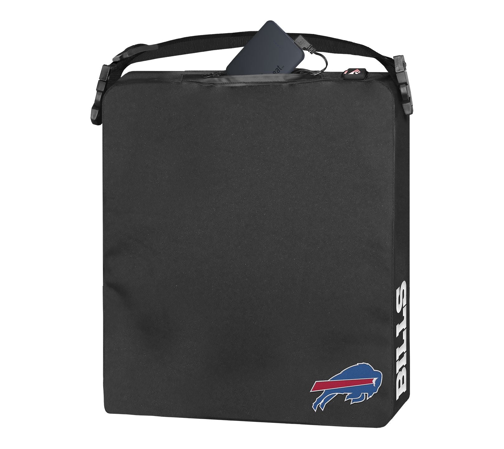 ActionHeat 5V Battery NFL Heated Seat Cushion
