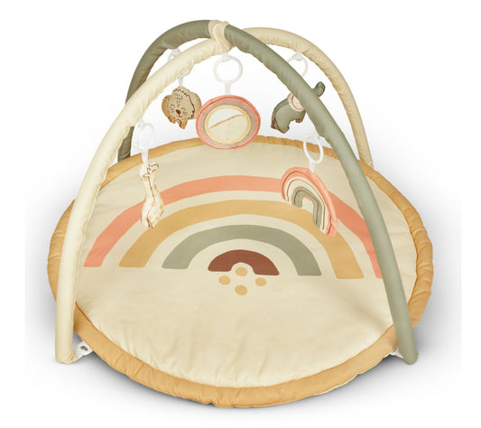 Hakuna Matte Baby Arch Play Gym