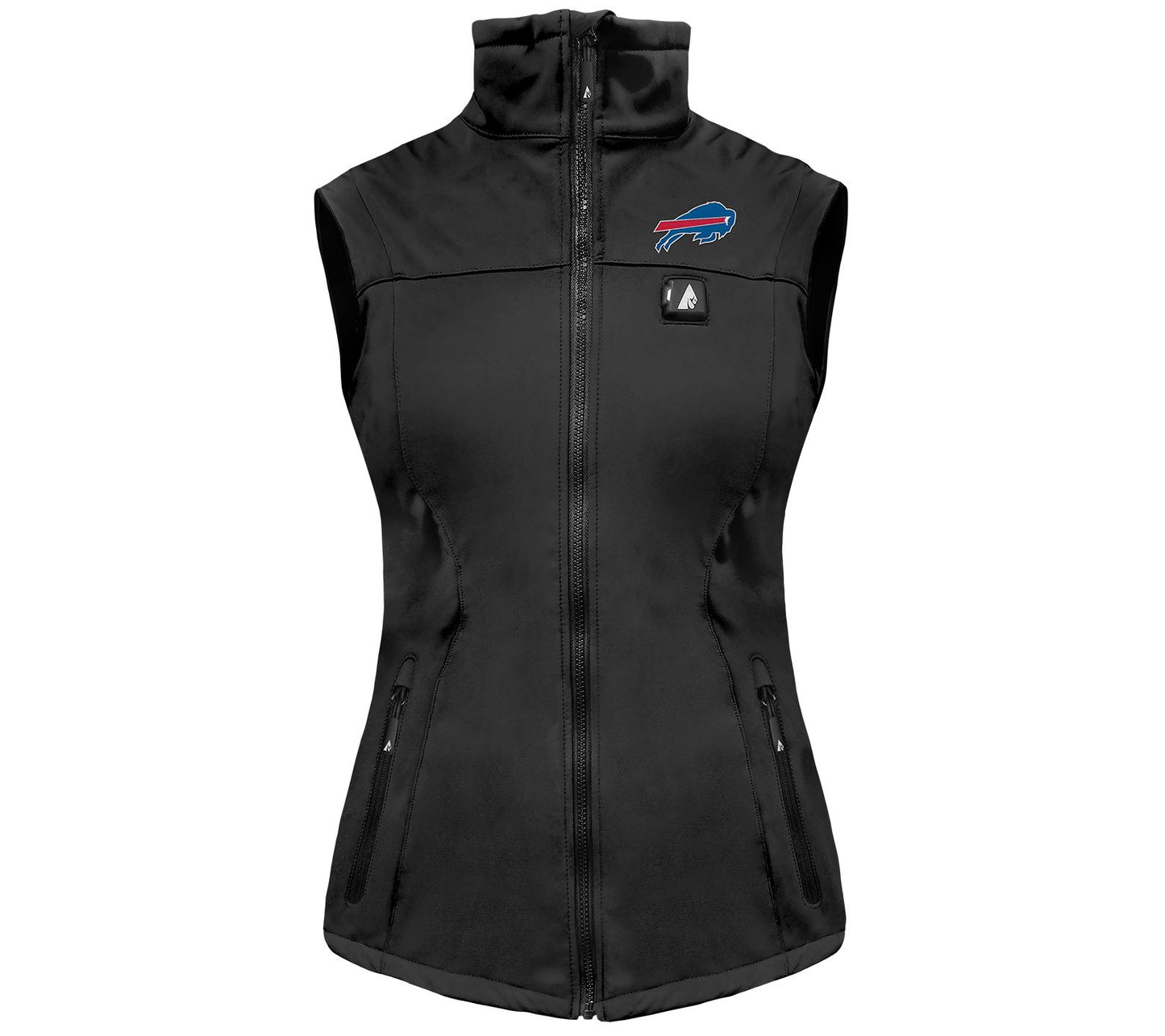 ActionHeat NFL 5V Softshell Battery Heated Vest