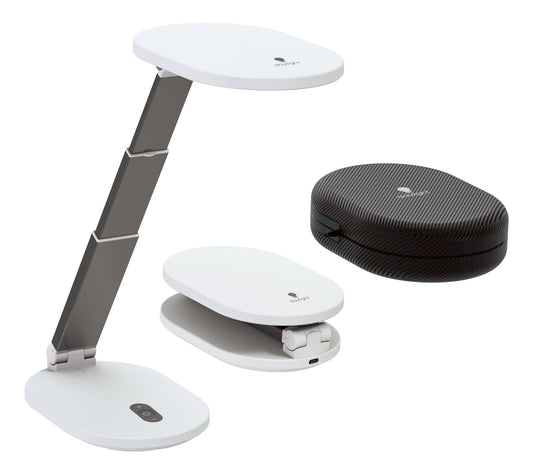 The Daylight Company Foldi Go Rechargeable TaskLamp
