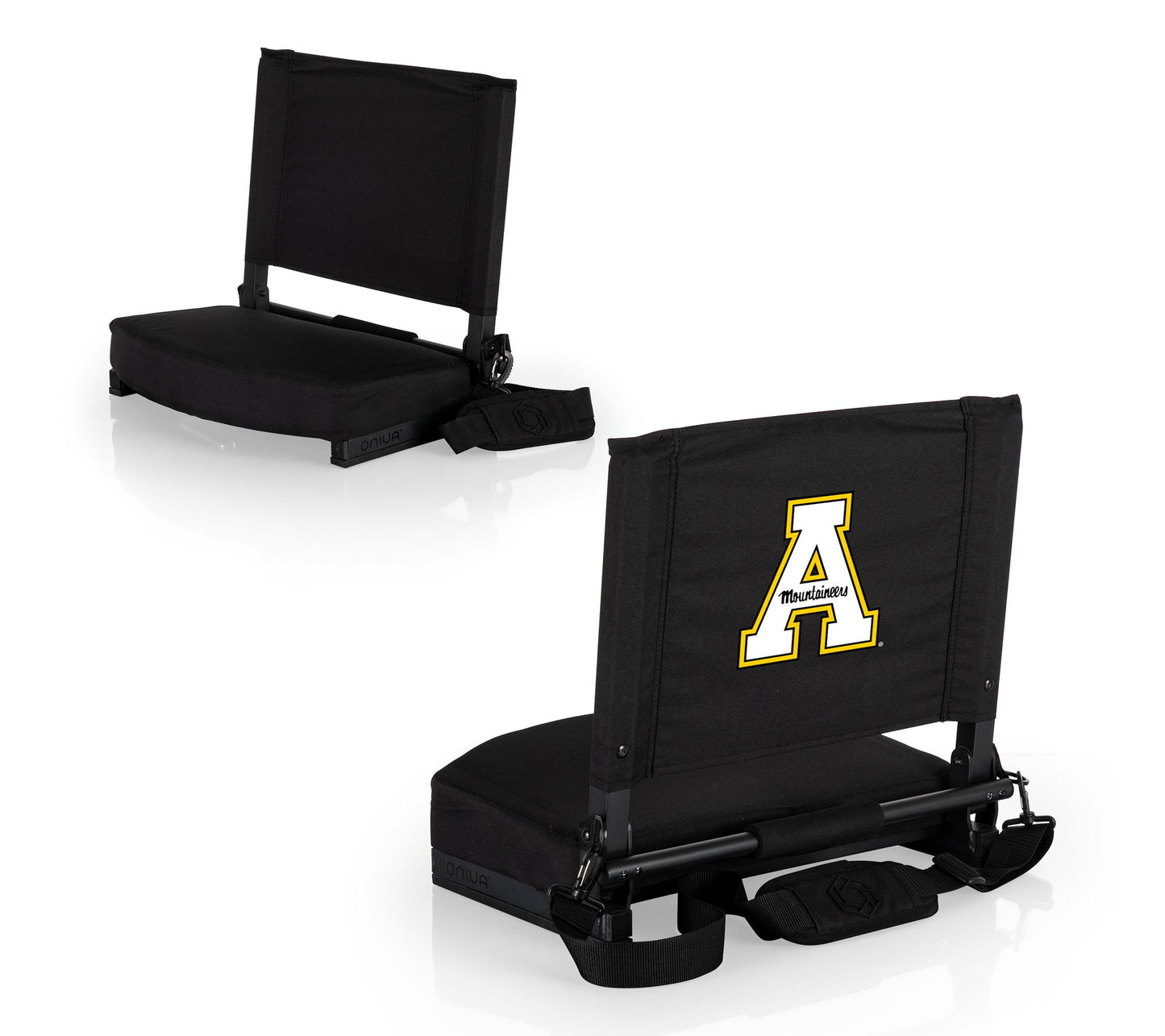 Oniva NCAA Gridiron Stadium Seat