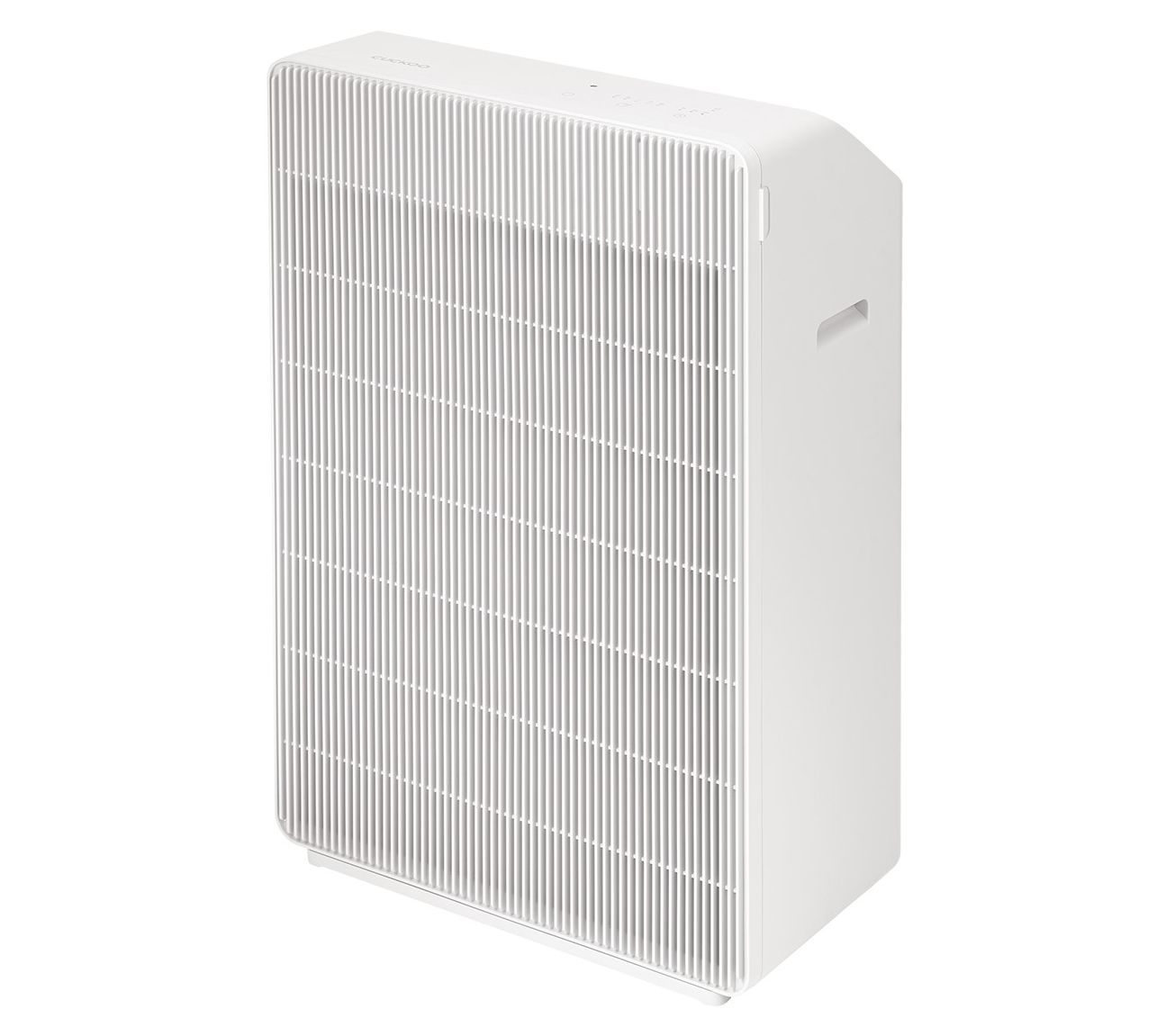 CUCKOO CAC-R1510FW H13 HEPA Air Purifier for Mi d-Sized Rooms