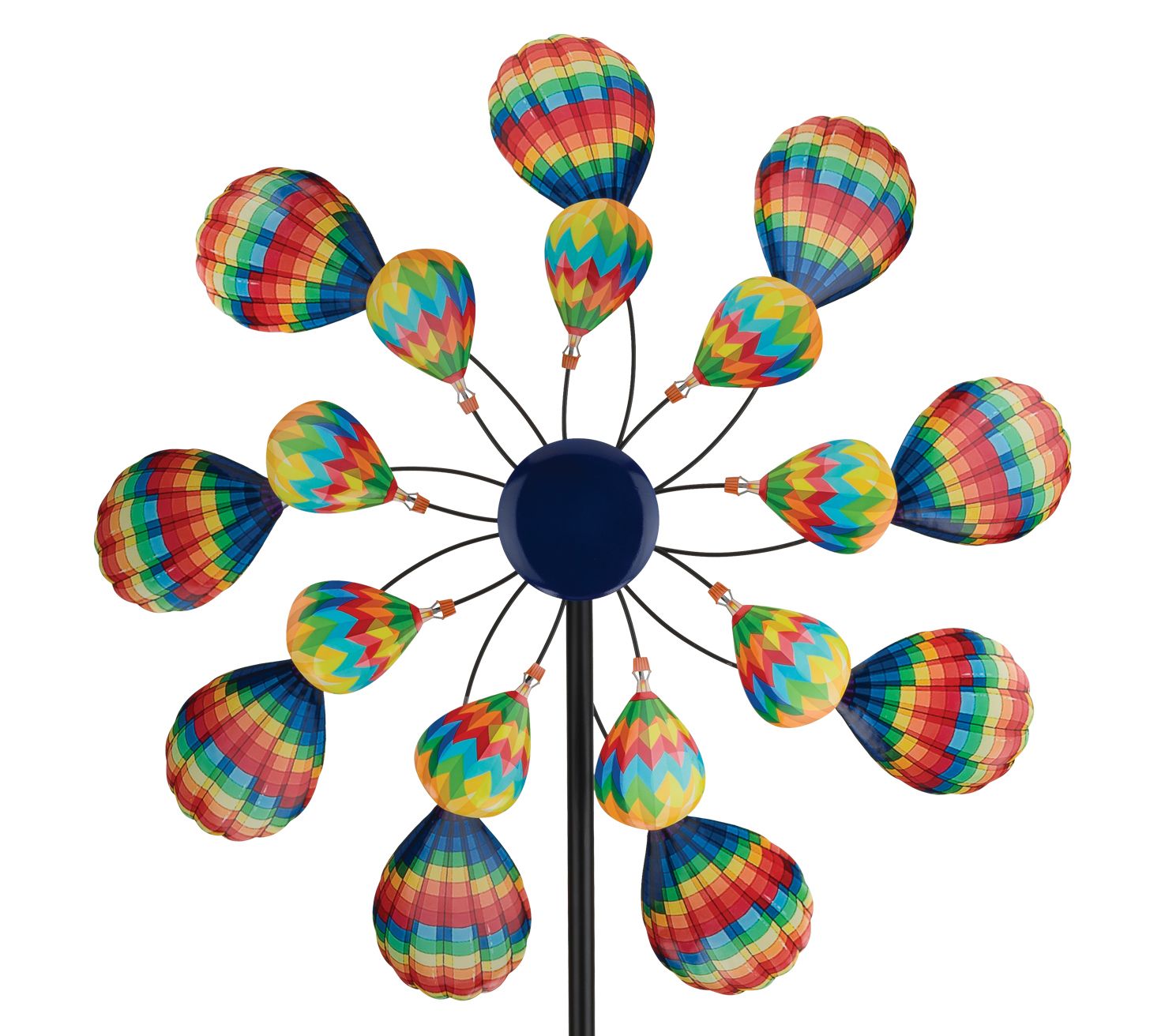 Regal Art & Gift 32" Wind Spinner Stake - HAB