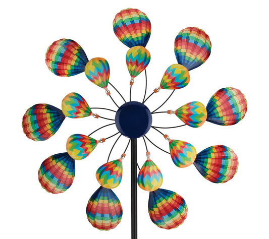 Regal Art & Gift 32" Wind Spinner Stake - HAB