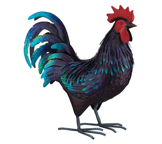 Regal Art & Gift Shetland Rooster LG