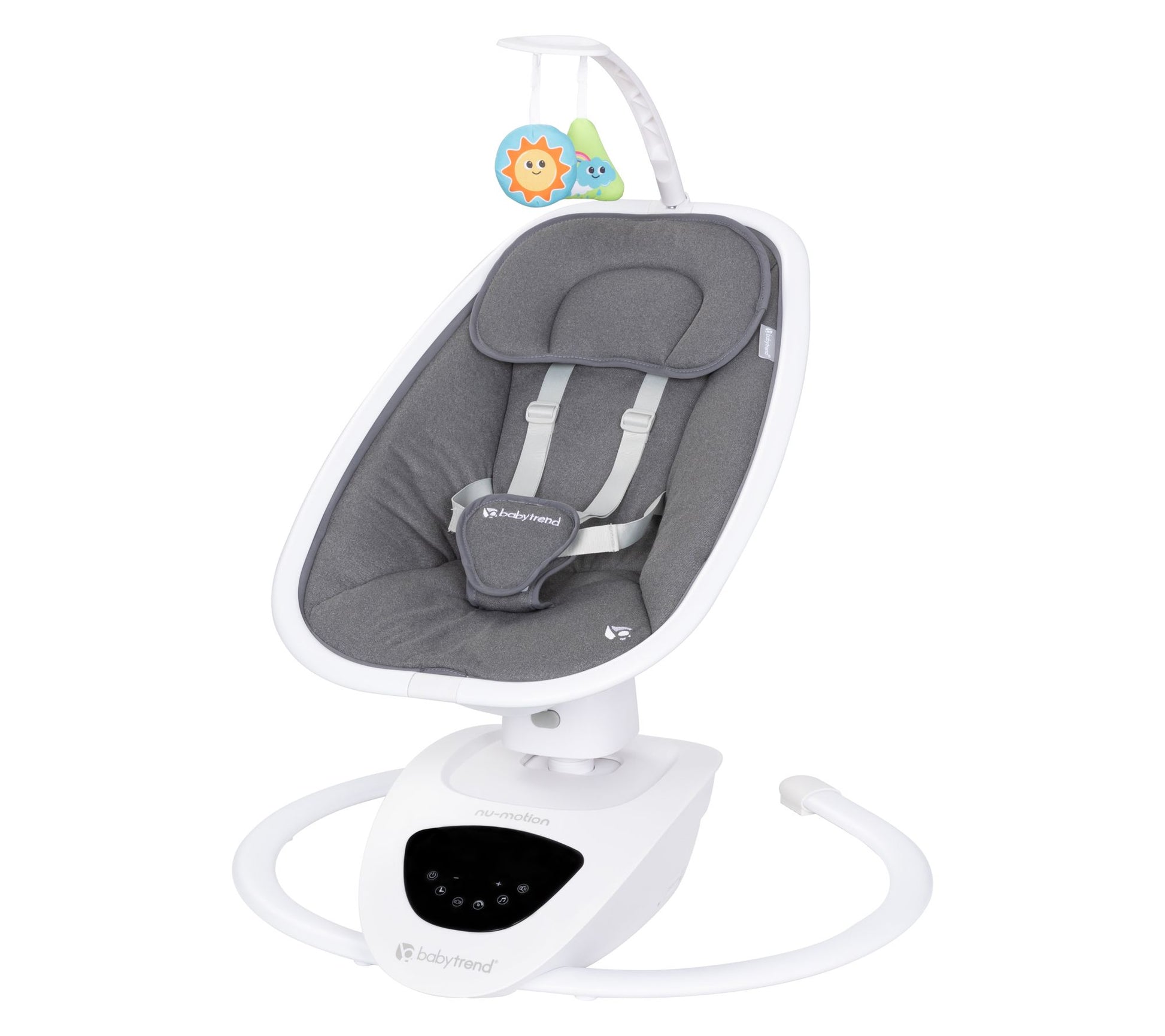 Baby Trend NuMotion Infinity Swing